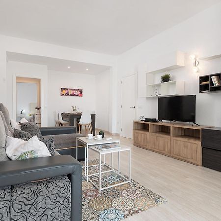 Apartment Xara Torres, At The Beach Of Alcudia Port de Alcudia  Exterior foto